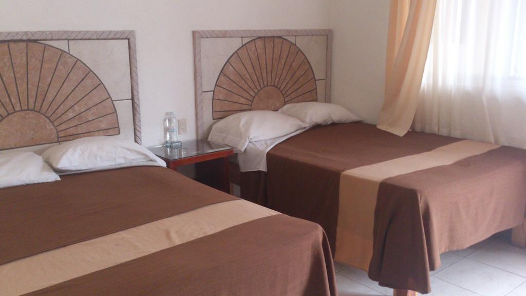 Hotel Albatros Palace Manzanillo Room photo